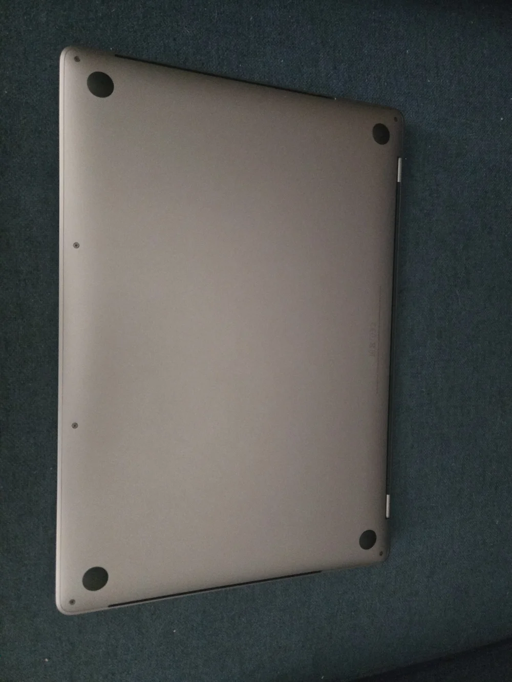 MacBook Pro 15 2017